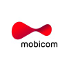 Mobicom.mn logo