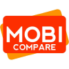 Mobicompare.in logo