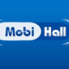 Mobihall.com logo
