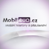 Mobilduo.cz logo