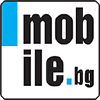 Mobile.bg logo