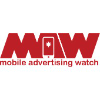 Mobileadvertisingwatch.com logo