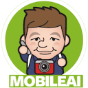 Mobileai.net logo