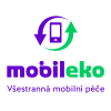 Mobileko.cz logo