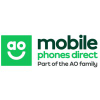 Mobilephonesdirect.co.uk logo