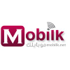 Mobilk.net logo