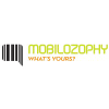 Mobilozophy logo