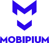 Mobipium.com logo