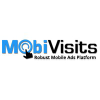 Mobivisits.com logo