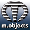 Mobjects.com logo