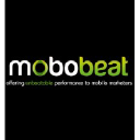 Mobobeat.com logo