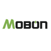 Mobon.net logo