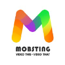 Mobsting.com logo