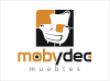 Mobydecmuebles.com logo