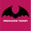 Moccosnoon.com logo