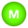 Mochasoft.dk logo