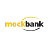 Mockbank.com logo