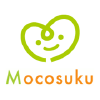 Mocosuku.co.jp logo