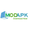 Modapksdownload.com logo