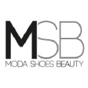 Modashoesbeauty.com logo