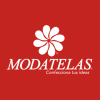 Modatelas.com.mx logo