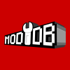 Moddb.com logo