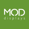 Moddisplays.com logo