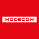 Modecom.com logo
