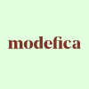 Modefica.com.br logo