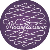 Modefluesterin.de logo