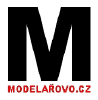 Modelarovo.cz logo
