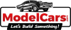 Modelcars.com logo