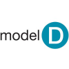 Modeldmedia.com logo