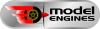 Modelengines.com.au logo