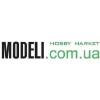 Modeli.com.ua logo