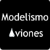 Modelismoaviones.com logo