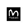 Modelmayhem.com logo