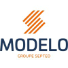 Modelo.fr logo
