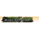 Modelrailforum.com logo