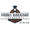 Modelrailroadacademy.com logo