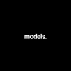 Models.com logo
