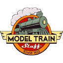 Modeltrainstuff.com logo