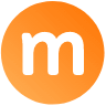 Modemly.com logo