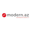 Modern.az logo