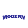 Modern.co.ke logo