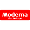 Modernaforsakringar.se logo