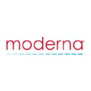 Modernatx.com logo