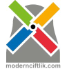 Modernciftlik.com logo