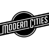 Moderncities.com logo
