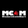Moderncoinmart.com logo